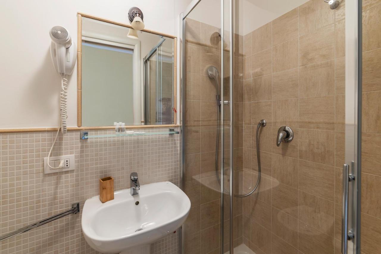 4-rooms Flat At Vatican Rom