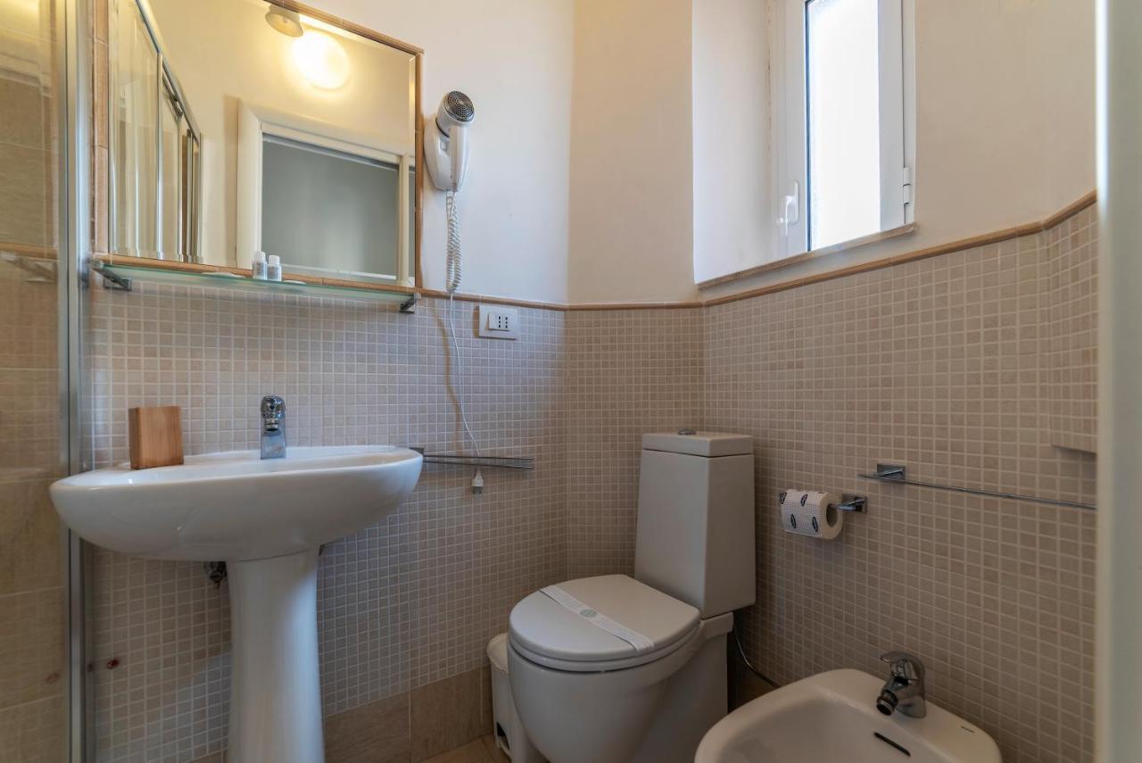 4-rooms Flat At Vatican * Rom